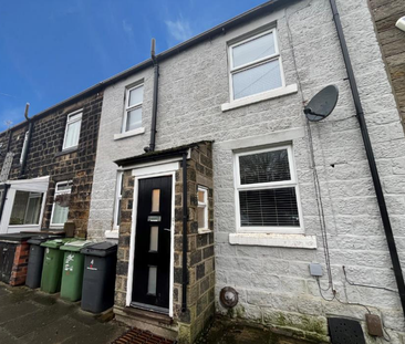 Rockfield Terrace, Leeds, Yeadon - Photo 1