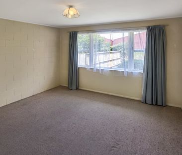 Water Included, No lawn, Spacious 2 Bedroom Unit - Photo 2