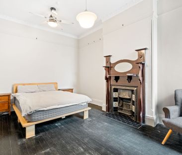 Spacious & Character-Filled Two-Bedroom Residence in the Heart of N... - Photo 3