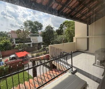 Capitol Park (D11), Semi-Detached - For Rent - Photo 5
