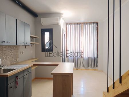 Loft για ενοικίαση Πλάτανος (Ιωάννινα) - Φωτογραφία 2