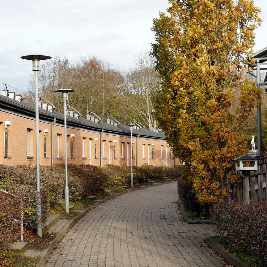 Sct. Hubertusvej og Lundergårdsparken - Photo 2