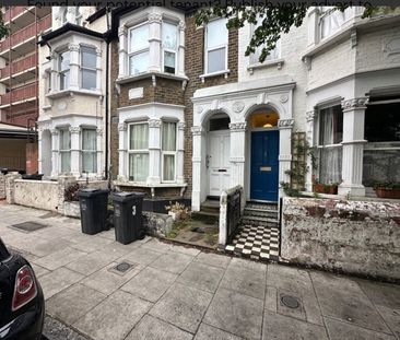 Studio Flat, Belgrade Road, N16 - Photo 5