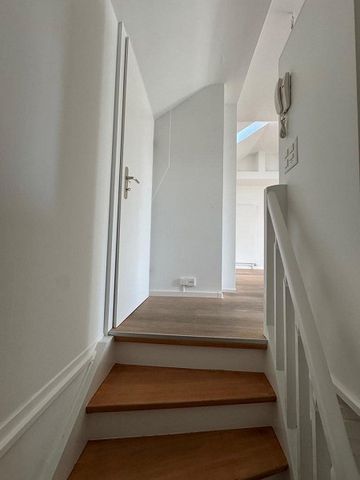 Sanierte 1.5 Zimmer-Dachwohnung im Herzen von Zürich zu vermieten - Foto 4