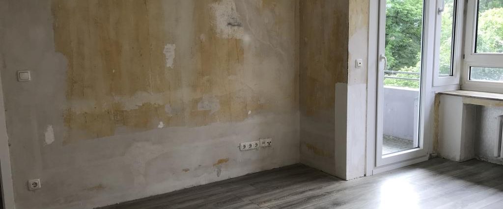 3-Zimmer-Wohnung in Duisburg Buchholz - Photo 1