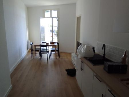 Location Appartement 3 pièces à Perpignan - Photo 3
