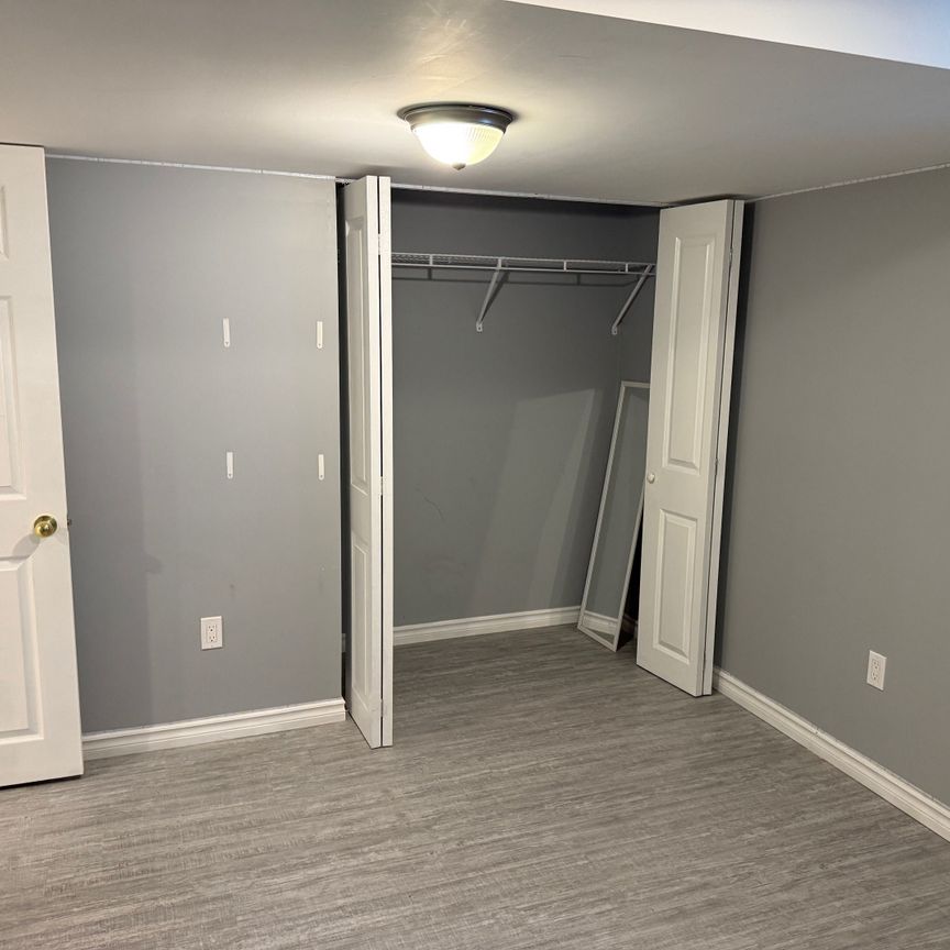 For Lease - 77 Cowan Avenue Unit# Lower, New Tecumseth, Ontario - Photo 1