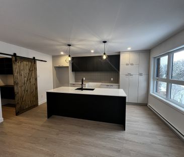 4 1/2 Neuf à Louer à St-Jean - Photo 2