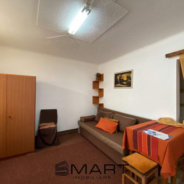 Garsoniera 20mp la casa zona Milea - Fotografie 1