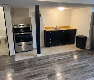 For Lease - 192 Silverbirch Drive Unit# Basement, Newmarket, Ontario - Photo 2