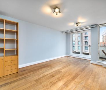 1 bedroom apartment to rent - Photo 2