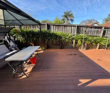 9/15-17 Forbes Street, Hornsby NSW 2077 - Townhouse For Rent | Domain - Photo 4