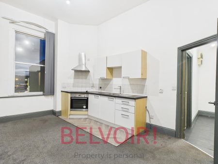 1 bedroom flat to rent - Photo 3