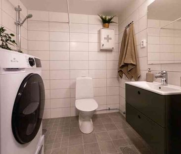 Flamman, Västanågatan 30A.111 - Foto 1