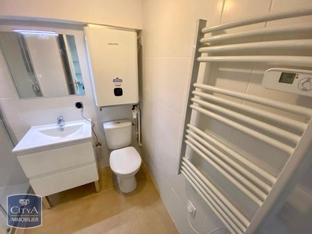 Location Appartement 1 pièce 37m² LE LAVANDOU 83980 - Photo 5