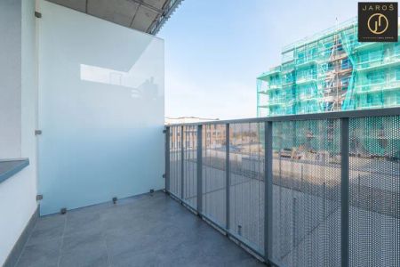 Pronájem 2+kk s balkonem a garážovým stáním, Dolní Měcholupy – ul. Honzíkova - Photo 5