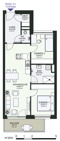 Fröhlichgasse 23-35 | 8010 Graz - Photo 5