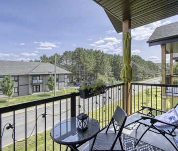 Mont-Tremblant (Saint-Jovite) - Photo 2