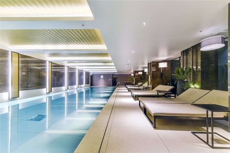 This stunning and ultra modern two bedroom two bathroom apartment set in an exclusive development. - Photo 2