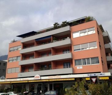 3.5 Zimmer, 105 m², 3. Stock - Photo 5