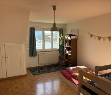 3-ROOM APARTMENT IN BERN – OSTERMUNDIGEN, FURNISHED, TEMPORARY - Foto 3