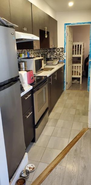 3 1/2 demi sous sol, saint sulpice, Ahuntsic - Photo 1