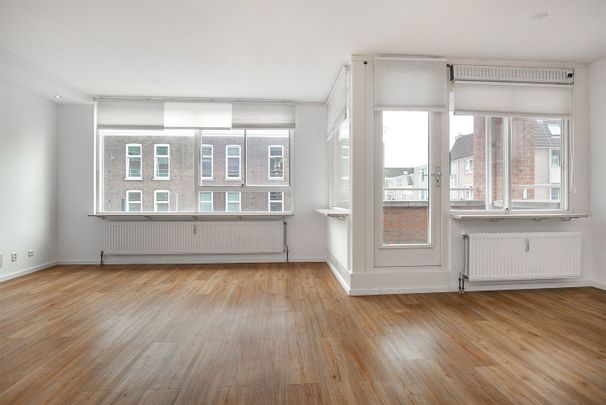 Appartement te huur: Karel Doormanstraat 299-D 3012 GH Rotterdam - Foto 1