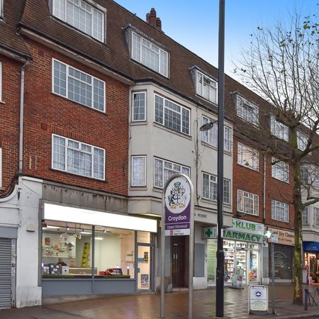 Crown Point, Beulah Hill, Norwood, SE19 - Photo 4