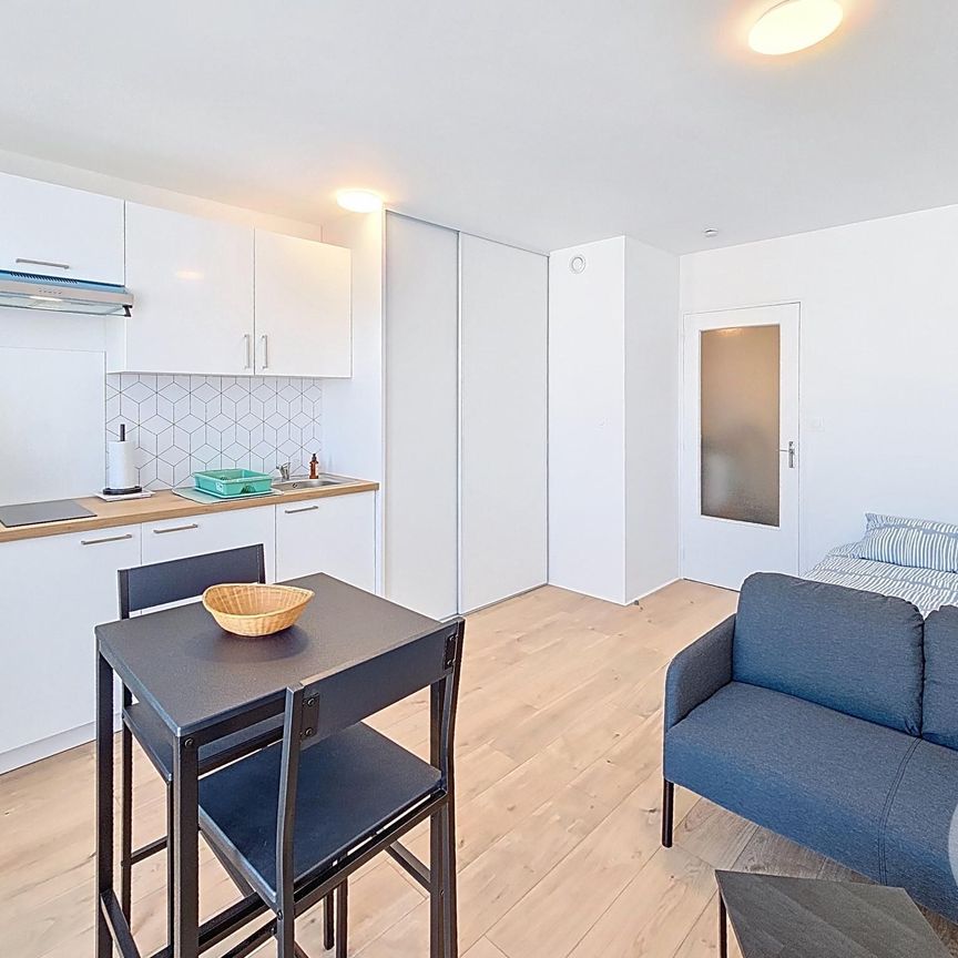 Location Appartement 1 pièce 27m² TROYES 10000 - Photo 1