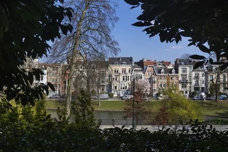 Tout savoir sur cet appartement à Ixelles, à Ixelles - Photo 4