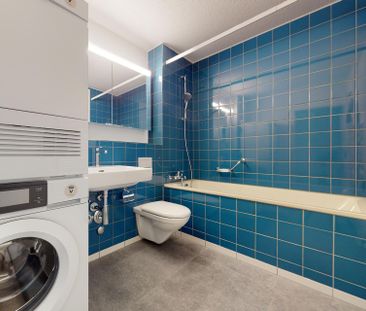 Heimelige Wohnung an ruhiger Lage - Photo 2