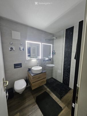 6.5 Zimmer, 160 m² - Photo 1