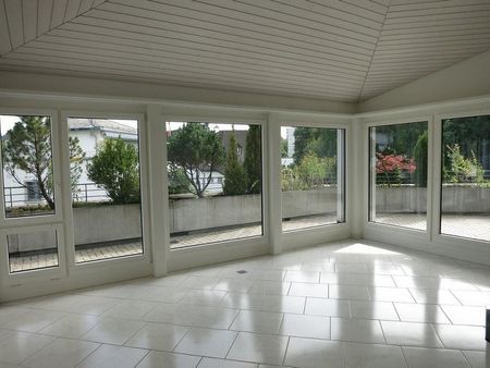 Hochwertige Attikawohnung mit grosser Terrasse - Foto 4