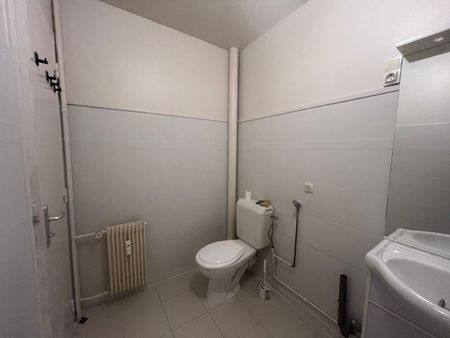 Studio Meublé - Chatou, - Photo 4
