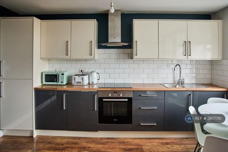 1 bedroom flat to rent - Photo 4