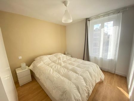 Location Appartement 3 pièces 49m² - Photo 2