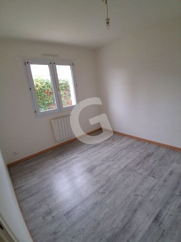 Location Maison 3 pièces 54m² - Photo 3