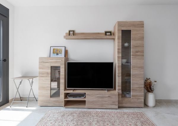 Mieszkanie na wynajem - 112 m² - 3 pokoje Torrevieja Walencja Alicante