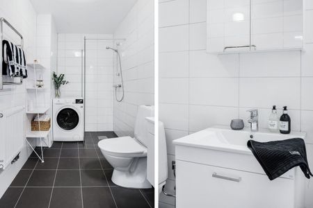 Blomsterkungsvägen, Hässelby - Photo 5