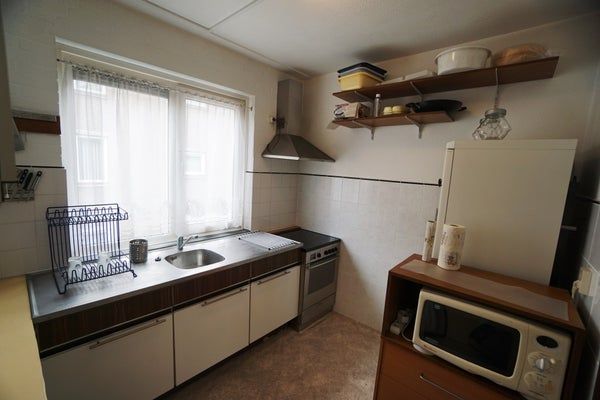 Te huur: Appartement Zwaarddans in Capelle aan den IJssel - Photo 1