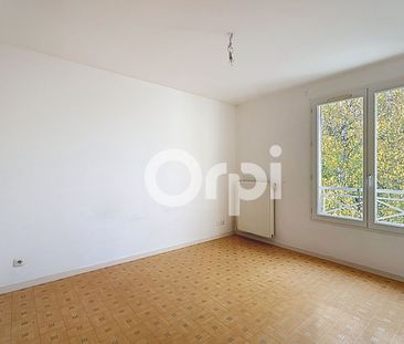 Maison à louer 4 pièces • 85,62 m2 Palaiseau - Photo 2