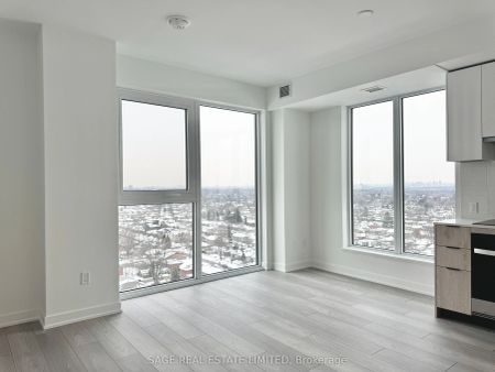 1007 The Queensway #1403 - Photo 4