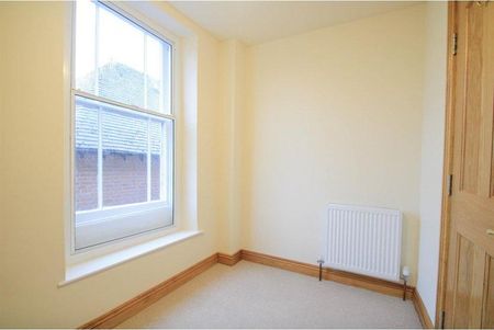 Flat 2, Tamberlane House, Church Street, Ludlow - Photo 5