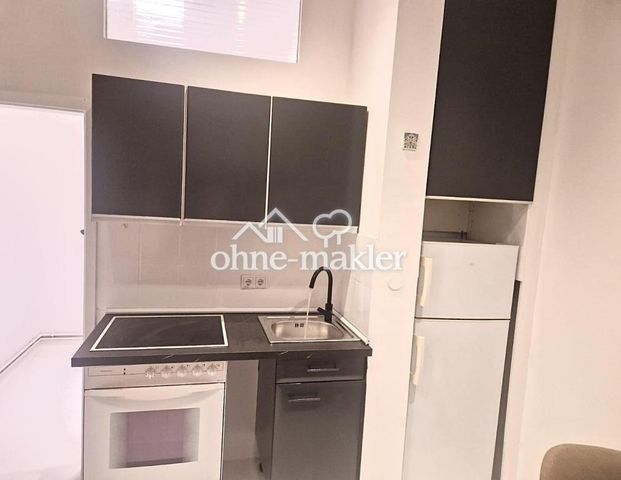 Sofort Bezugsfrei. Frisch renovierte und voll möblierte Wohnung im Herzen von Winsviertel - Photo 1