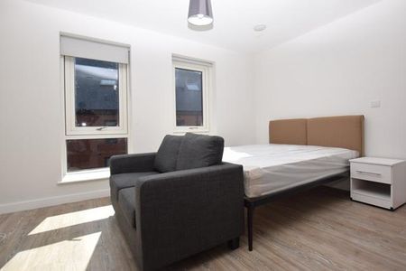 Studio to rent - Photo 3