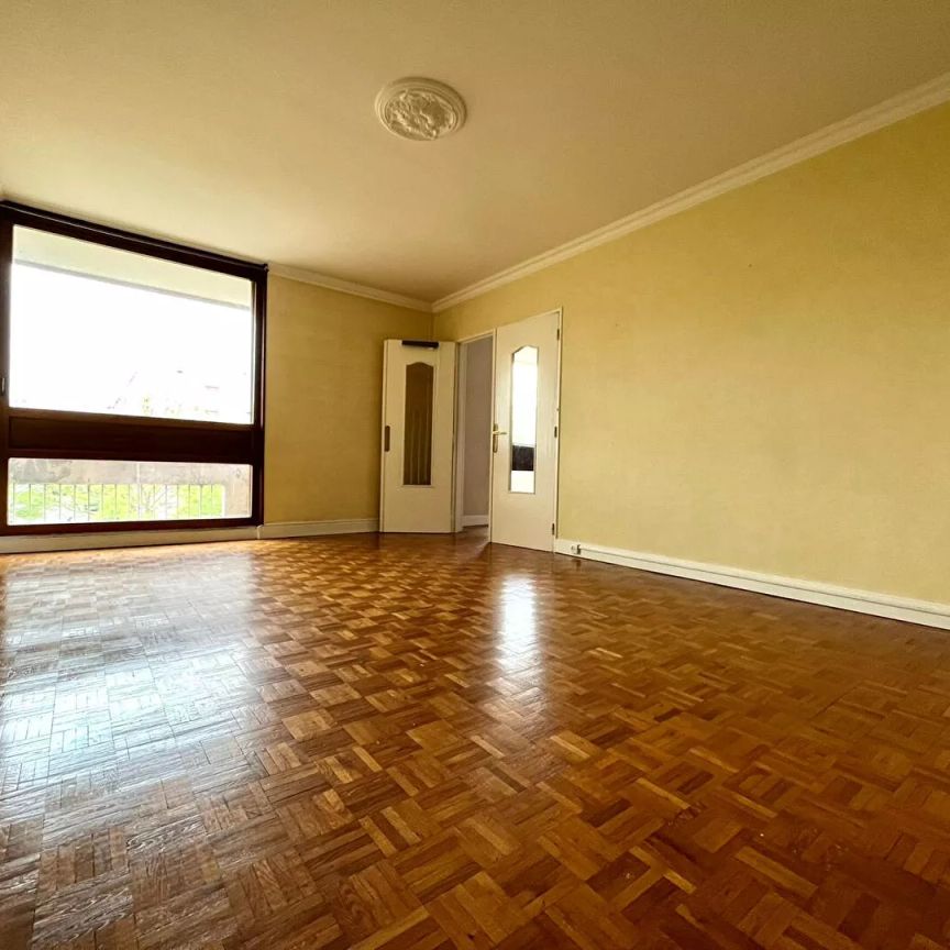 Appartement 4 pièces - Fontaine Saint Martin - Photo 1