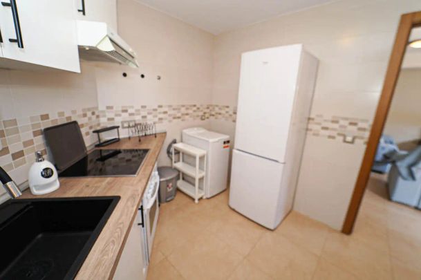 Monachil - Foto 1