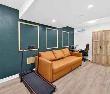 For Lease - 439 Cavanagh Lane, Milton, Ontario - Photo 6