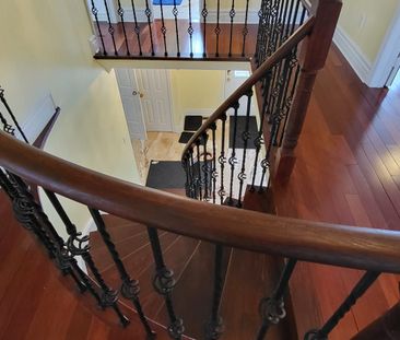 For Lease - 4 Esker Drive, Brampton, Ontario - Photo 1