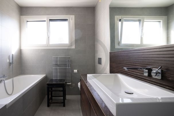 Great modern villa in the heart of Vésenaz - Foto 1